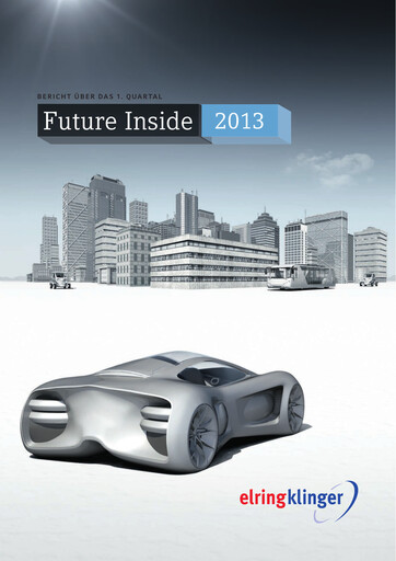 Thumbnail ElringKlinger Quarterly Report 2013-q1