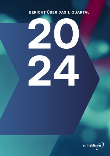 Thumbnail ElringKlinger Quarterly Report 2024-q1