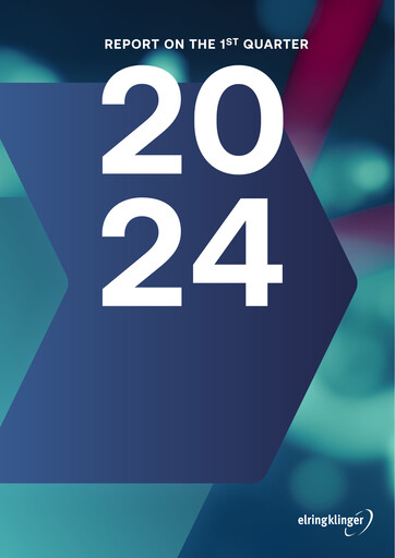Thumbnail ElringKlinger Quarterly Report 2024-q1