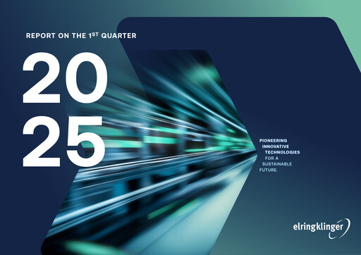 Thumbnail ElringKlinger Quarterly Report 2025-q1