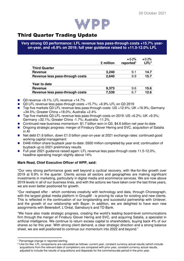 Thumbnail WPP Quarterly Report 2021-q3