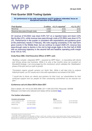 Thumbnail WPP Quarterly Report 2026-q1