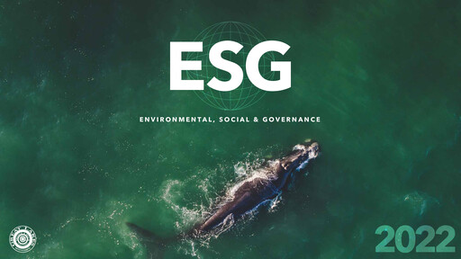 Thumbnail Great Lakes Dredge & Dock Corp. ESG Report 2022