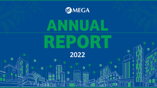 Thumbnail Megacable Holdings Annual Report 2022