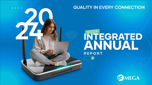Thumbnail Megacable Holdings Annual Report 2024