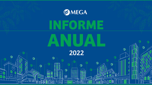 Thumbnail Megacable Holdings Annual Report 2022