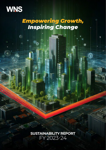 Vorschaubild WNS Nachhaltigkeitsbericht 2023-2024