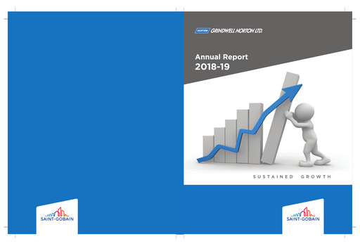 Thumbnail Grindwell Norton Annual Report 2018-2019