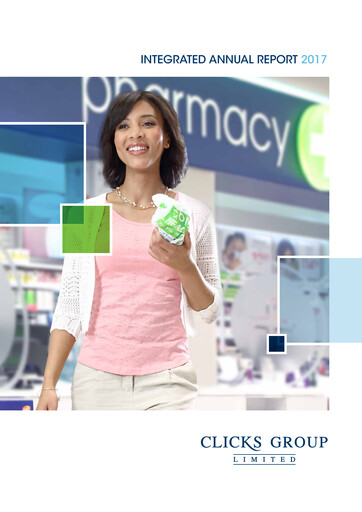 Thumbnail Clicks Group Annual Report 2017