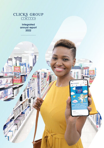 Thumbnail Clicks Group Annual Report 2022