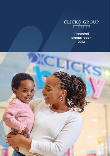 Thumbnail Clicks Group Annual Report 2023