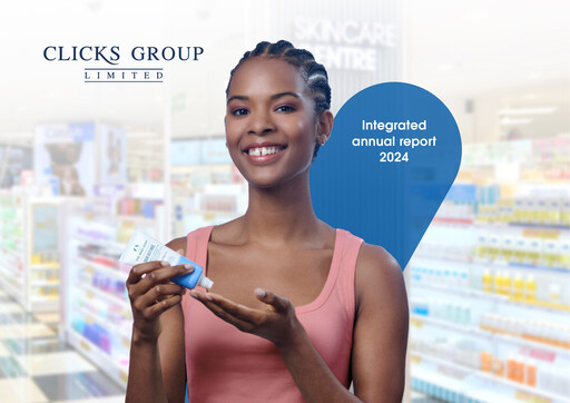 Thumbnail Clicks Group Annual Report 2024