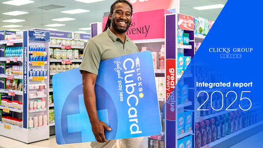 Thumbnail Clicks Group Annual Report 2025