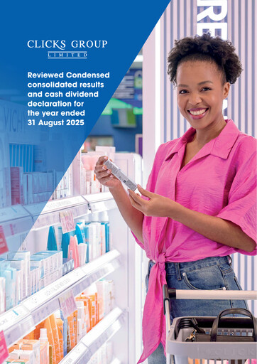 Thumbnail Clicks Group Financial Report 2025