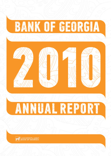 Thumbnail Lion Finance Group PLC Annual Report 2010