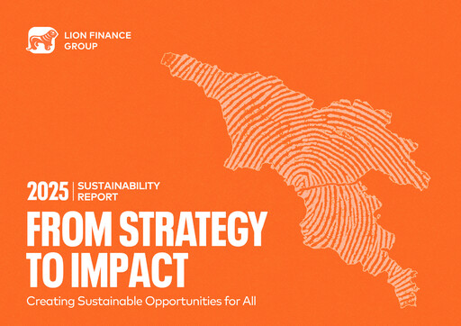 Miniature Lion Finance Group PLC Rapport de durabilité 2025