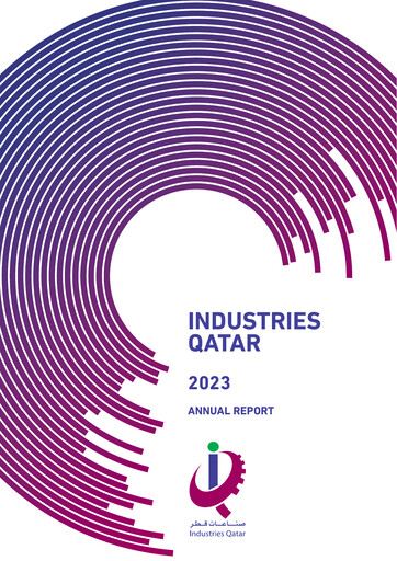 Thumbnail Industries Qatar Annual Report 2023