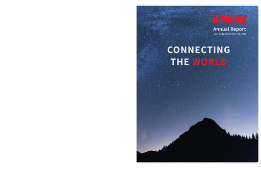 Thumbnail EchoStar Annual Report 2017