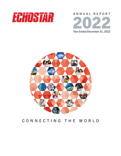Thumbnail EchoStar Annual Report 2022