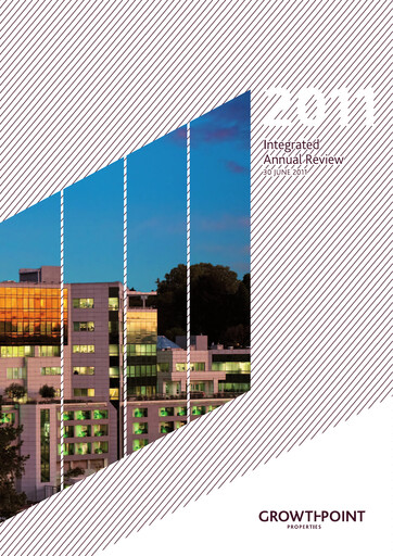 Thumbnail Growthpoint Properties Annual Report 2011