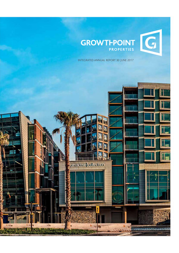 Thumbnail Growthpoint Properties Annual Report 2017