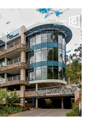 Thumbnail Growthpoint Properties ESG Report 2017