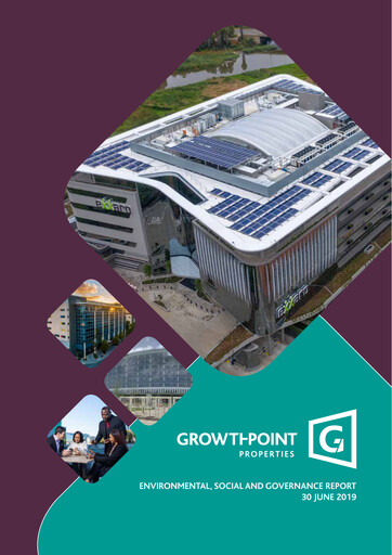 Thumbnail Growthpoint Properties ESG Report 2019