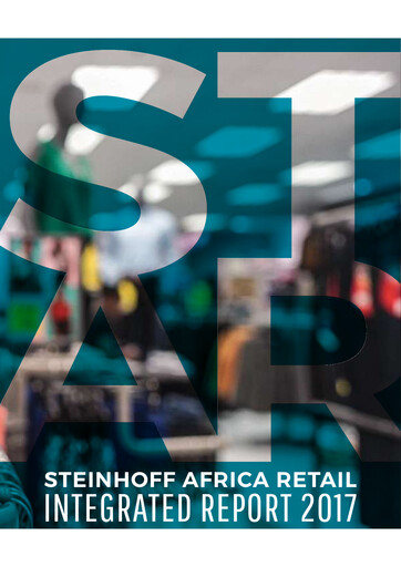 Thumbnail Pepkor Annual Report 2017