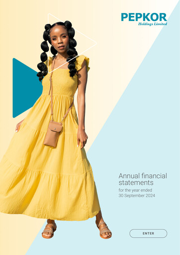 Thumbnail Pepkor Financial Statement fy2024