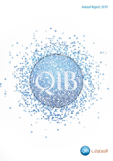 Thumbnail Qatar Islamic Bank Annual Report 2019