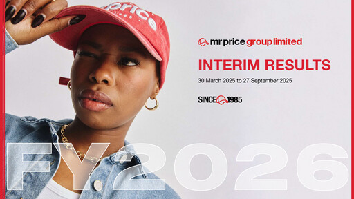 Thumbnail Mr Price Group Half-year Report 2026-h1