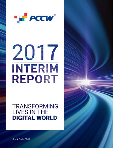 Thumbnail PCCW Half-year Report 2017-h1