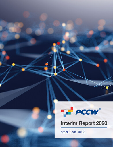 Thumbnail PCCW Half-year Report 2020-h1