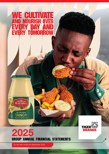 Miniature Tiger Brands Bilan financier 2025