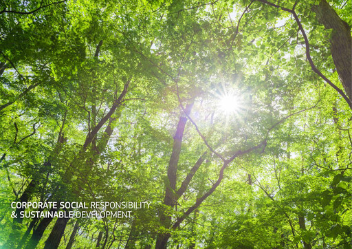 Thumbnail Central Plaza Hotel Sustainability Report 2016