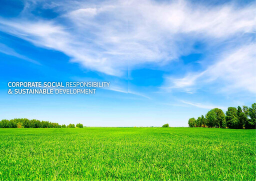 Thumbnail Central Plaza Hotel Sustainability Report 2017