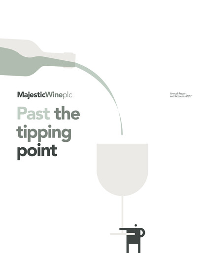 Vorschaubild Naked Wines Jahresbericht 2017