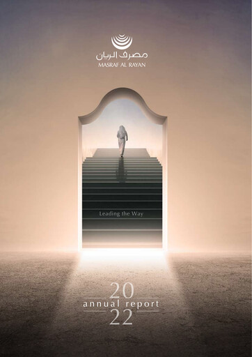 Thumbnail Masraf Al Rayan Annual Report 2022