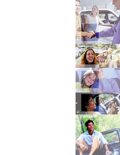 Thumbnail Credit Acceptance
 Annual Report 2002