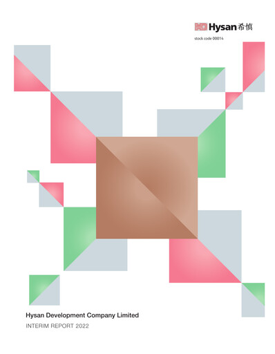 Vorschaubild Hysan Development
 Halbjahresbericht 2022-h1