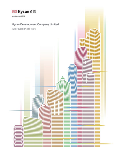 Thumbnail Hysan Development
 Half-year Report 2026-h1