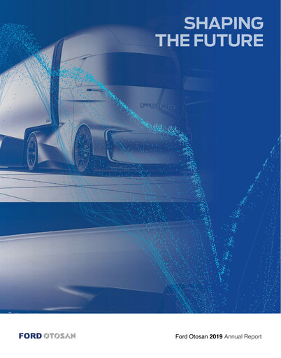 Thumbnail Ford Otosan
 Annual Report 2019