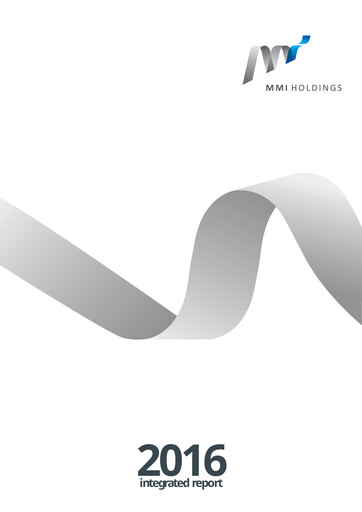 Thumbnail Momentum Metropolitan Annual Report 2016