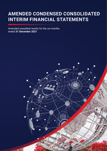 Thumbnail Momentum Metropolitan Financial Statement 2021-h1