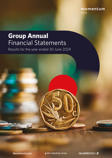 Vorschaubild Momentum Metropolitan Finanzmitteilung fy2024