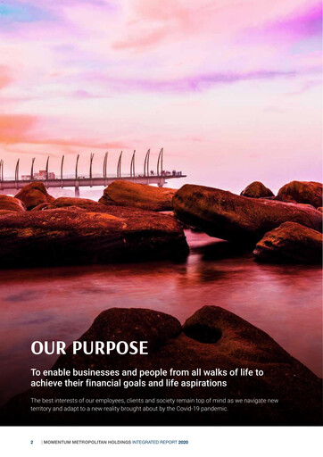 Thumbnail Momentum Metropolitan Integrated Report 2020