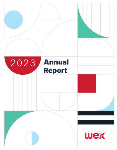 Thumbnail WEX Annual Report 2023