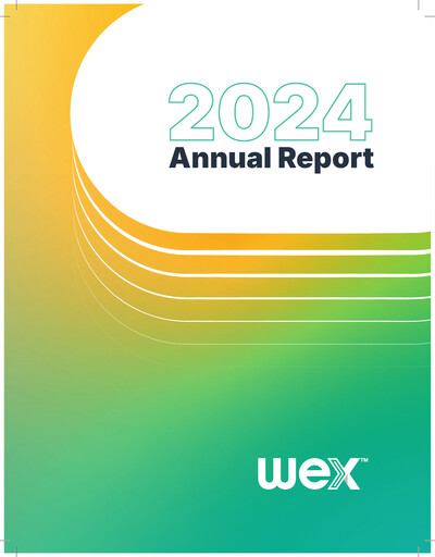 Thumbnail WEX Annual Report 2024