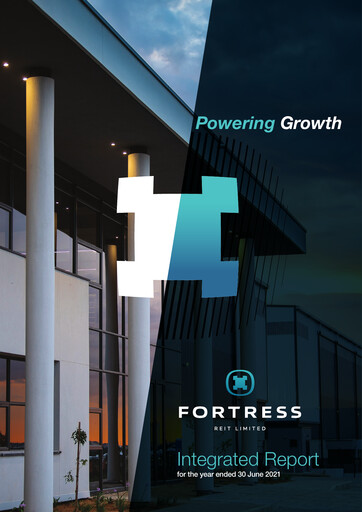 Thumbnail Fortress REIT Annual Report fy2021