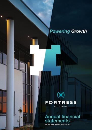 Thumbnail Fortress REIT Financial Statement fy2021